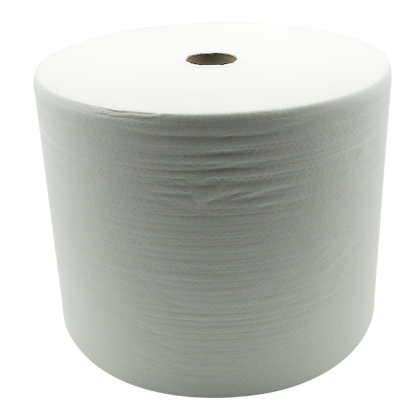 PTC WIP-001 - 1 PLY HAND WIPE - 1500m x 205mm